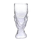 2026 World Soccer Cup Trophy Beer Glass | Football Fan Souvenir & Gift