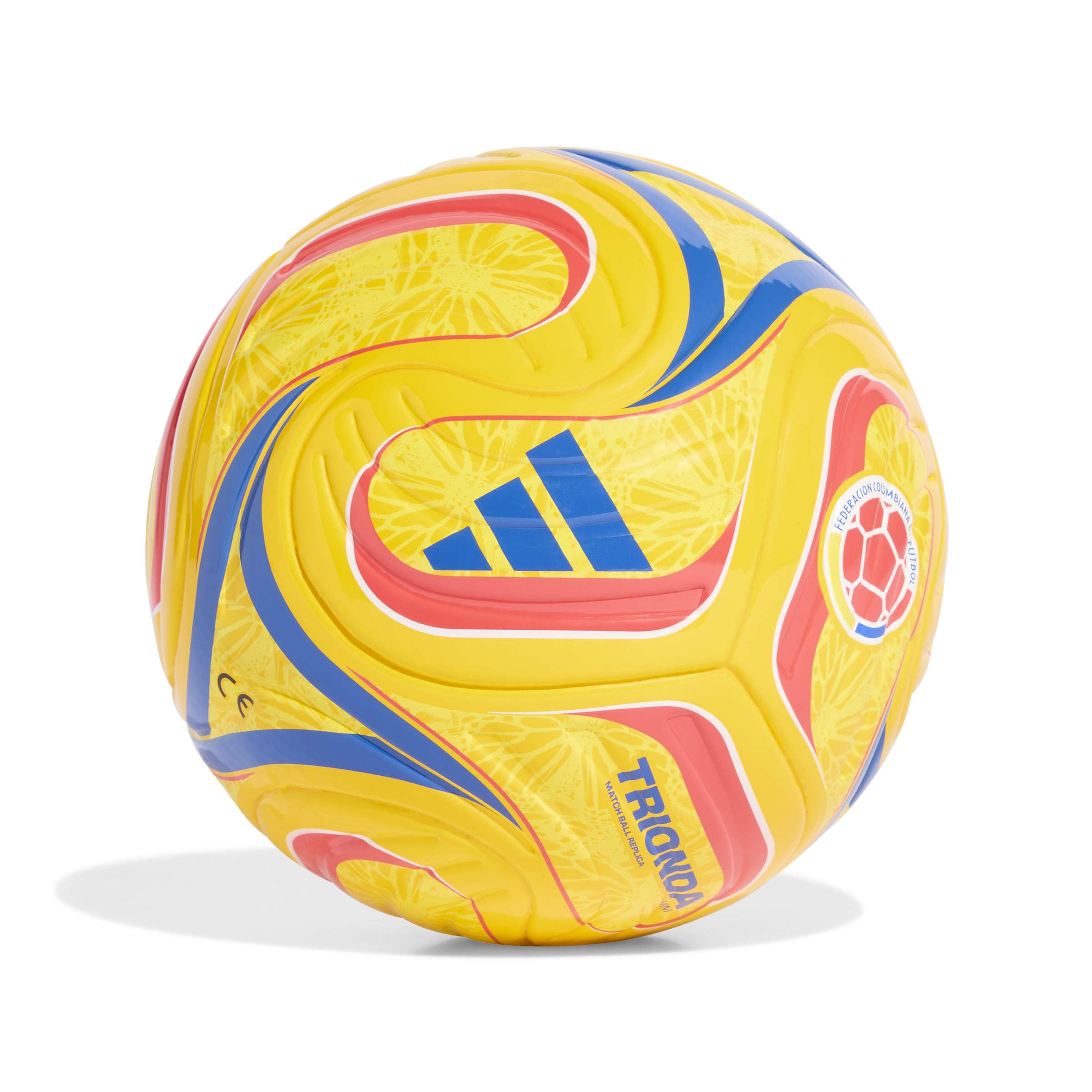 adidas FIFA World Cup 26™ Trionda Mini Soccer Ball