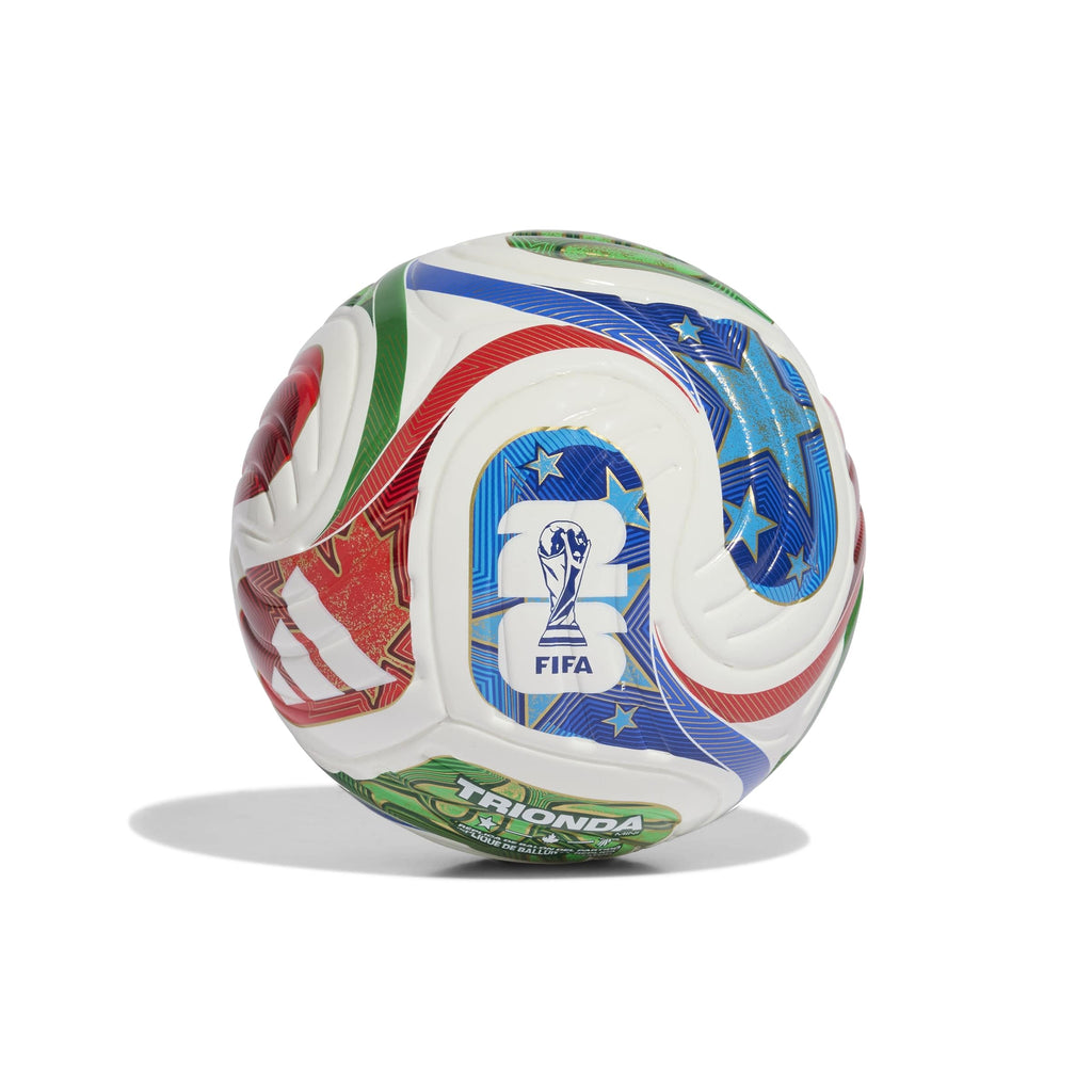 adidas FIFA World Cup 26™ Trionda Mini Soccer Ball