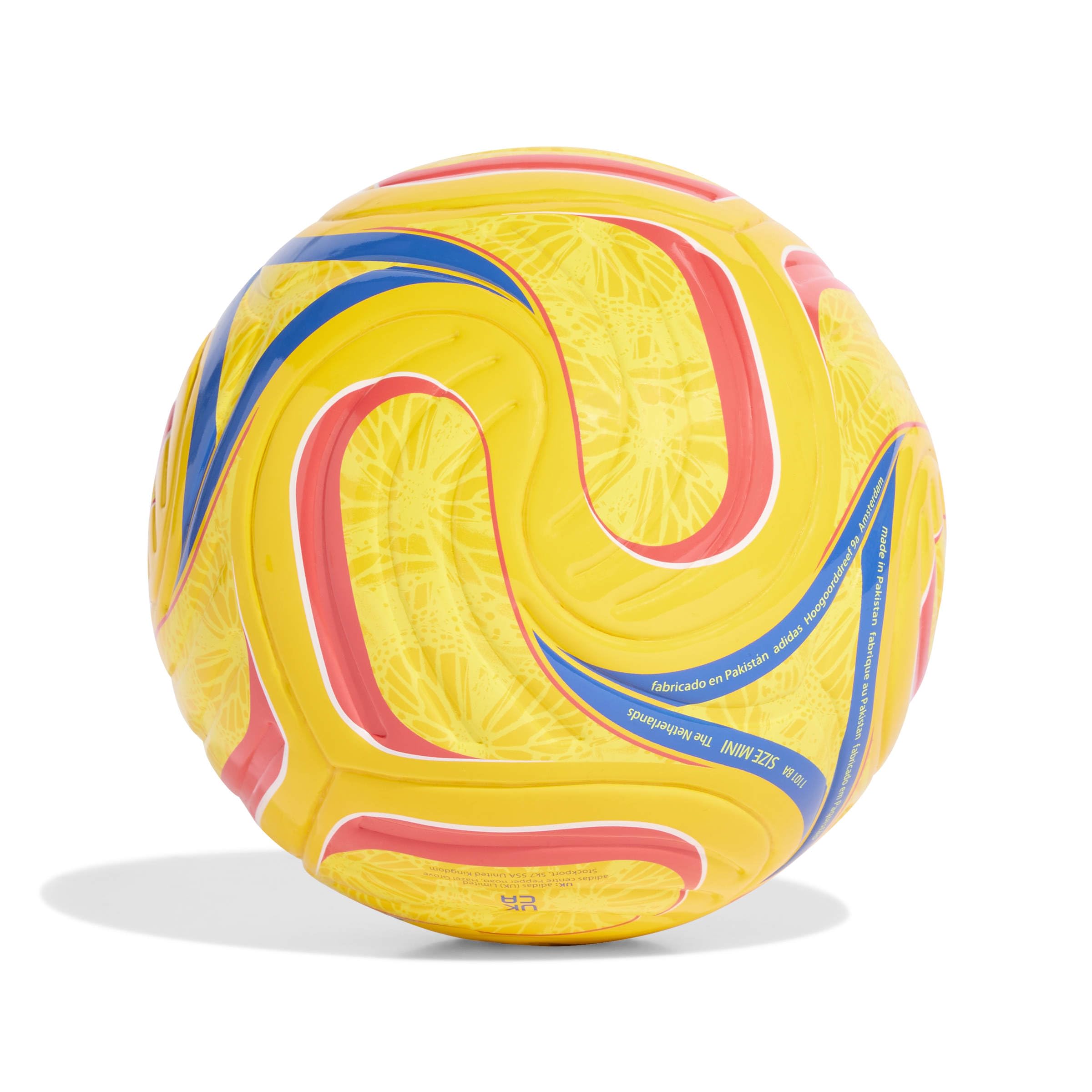 adidas FIFA World Cup 26™ Trionda Mini Soccer Ball