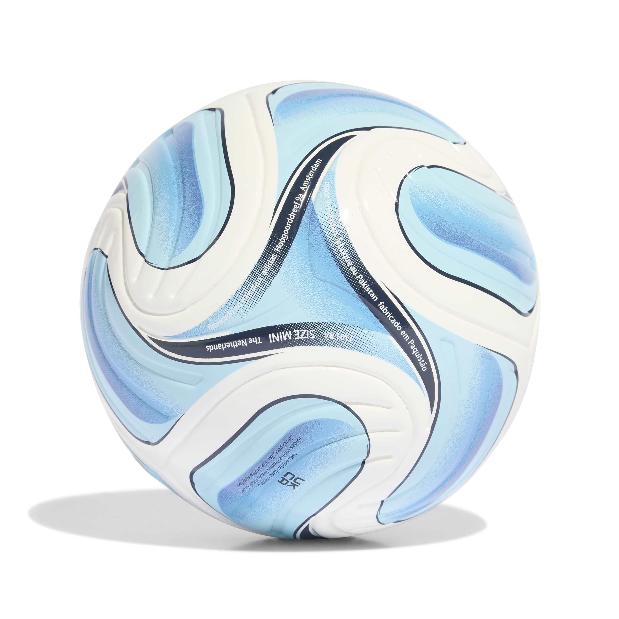 adidas FIFA World Cup 26™ Trionda Mini Soccer Ball