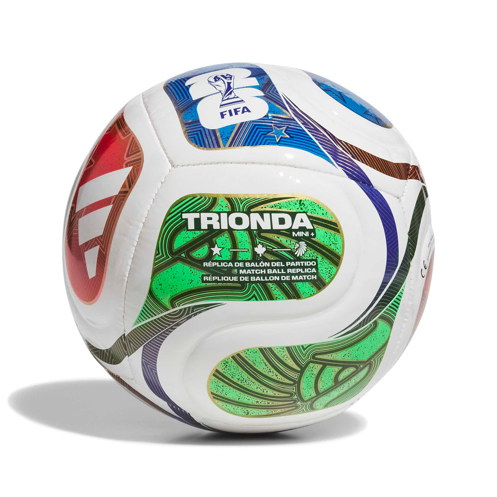 adidas FIFA World Cup 26™ Trionda Mini Soccer Ball