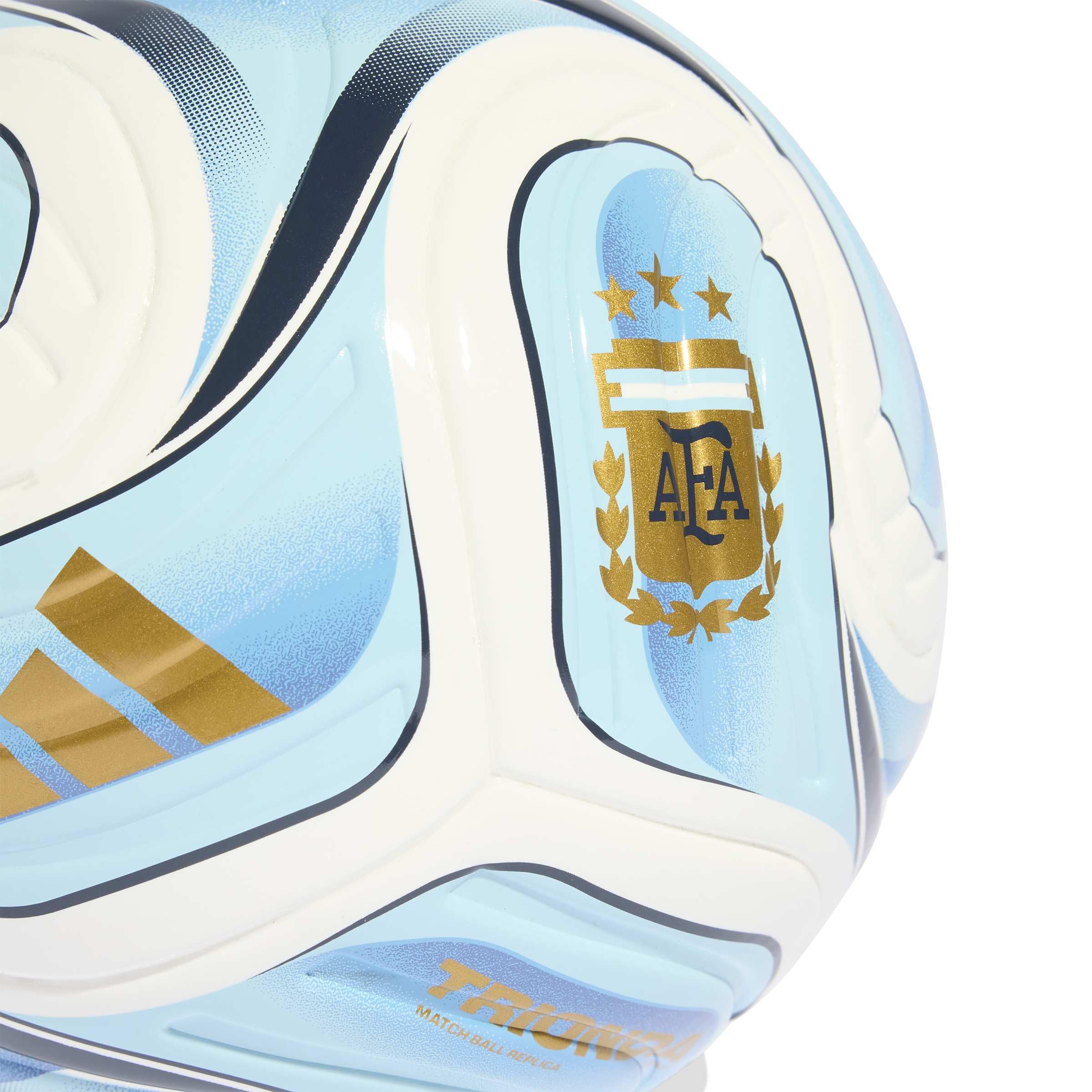 adidas FIFA World Cup 26™ Trionda Mini Soccer Ball