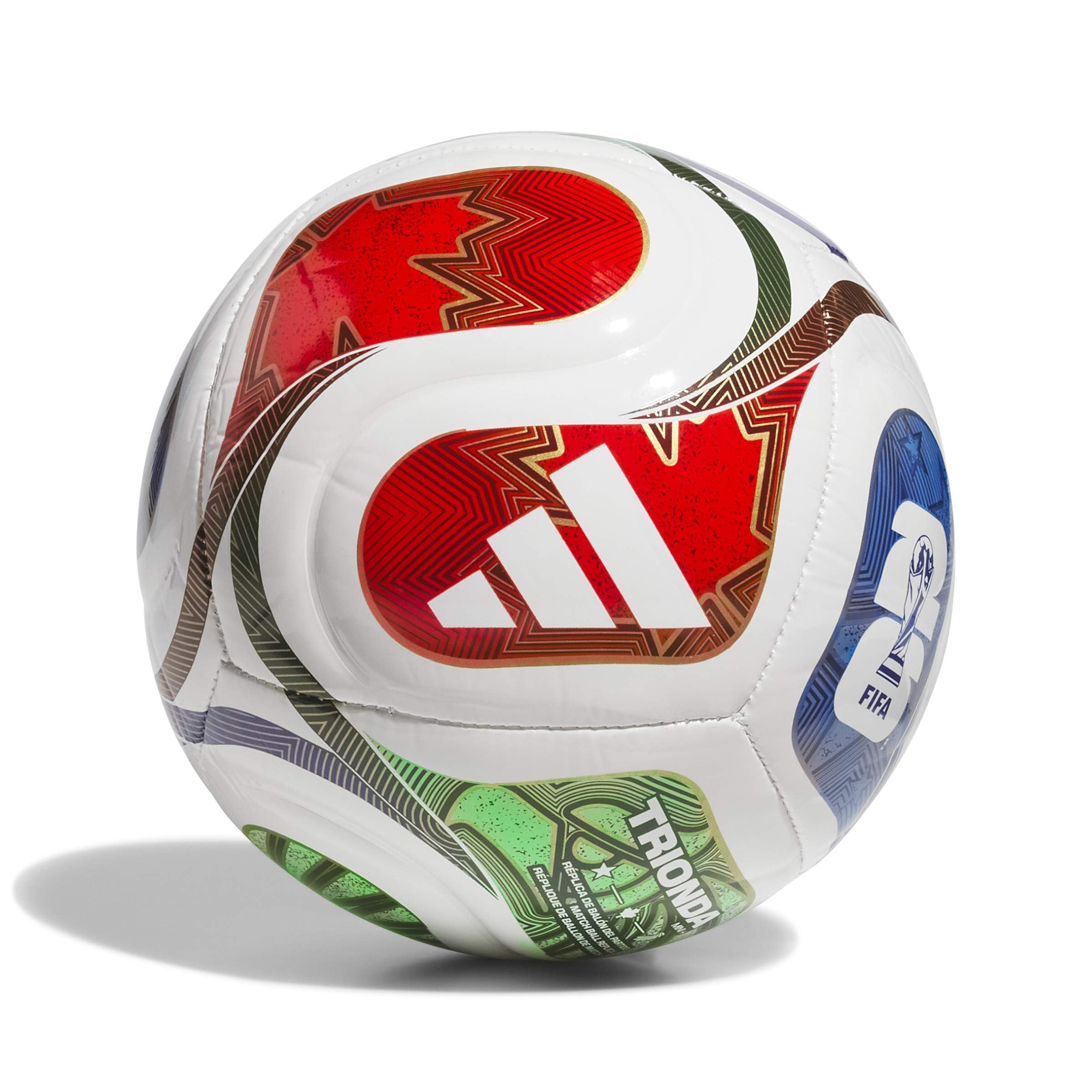 adidas FIFA World Cup 26™ Trionda Mini Soccer Ball