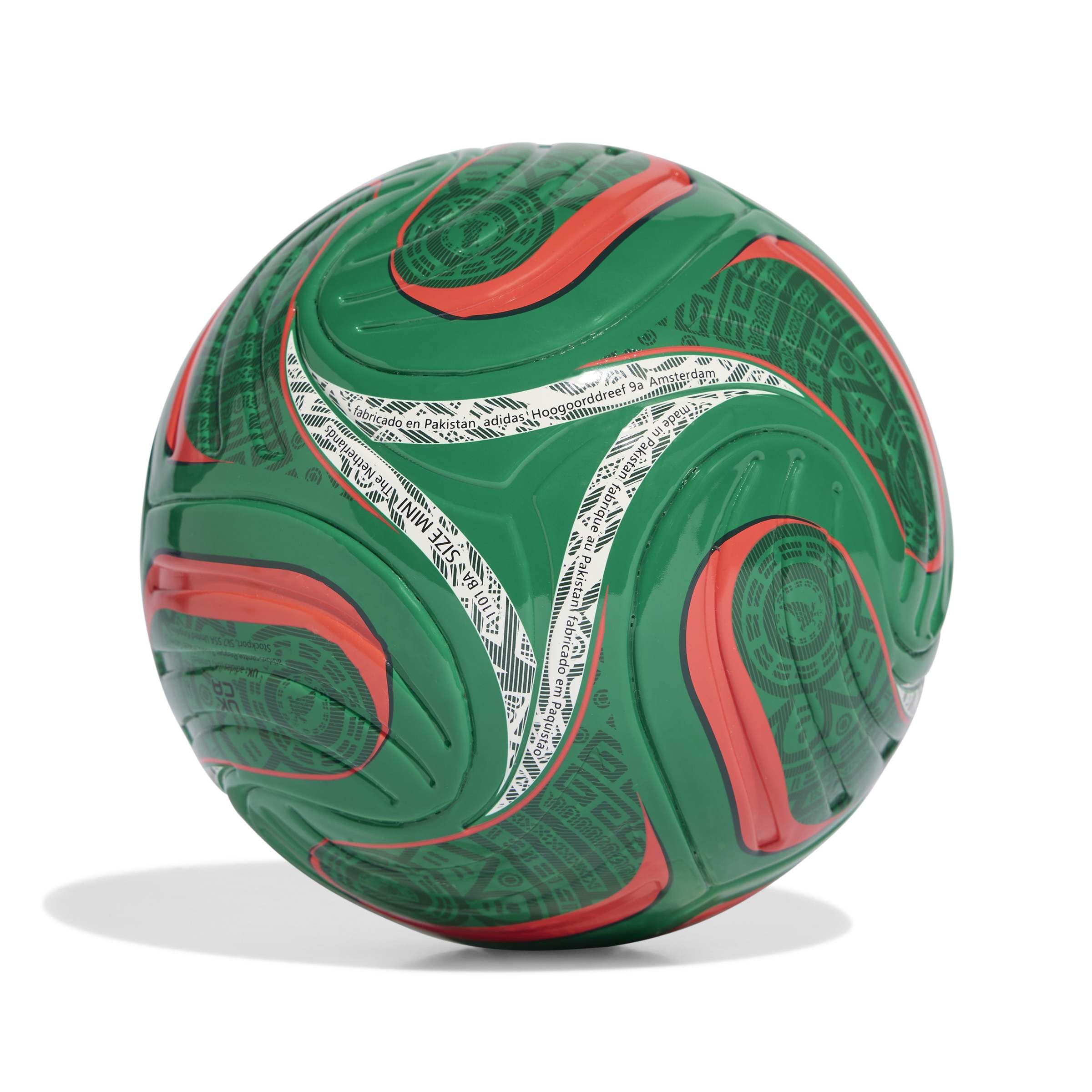 adidas FIFA World Cup 26™ Trionda Mini Soccer Ball