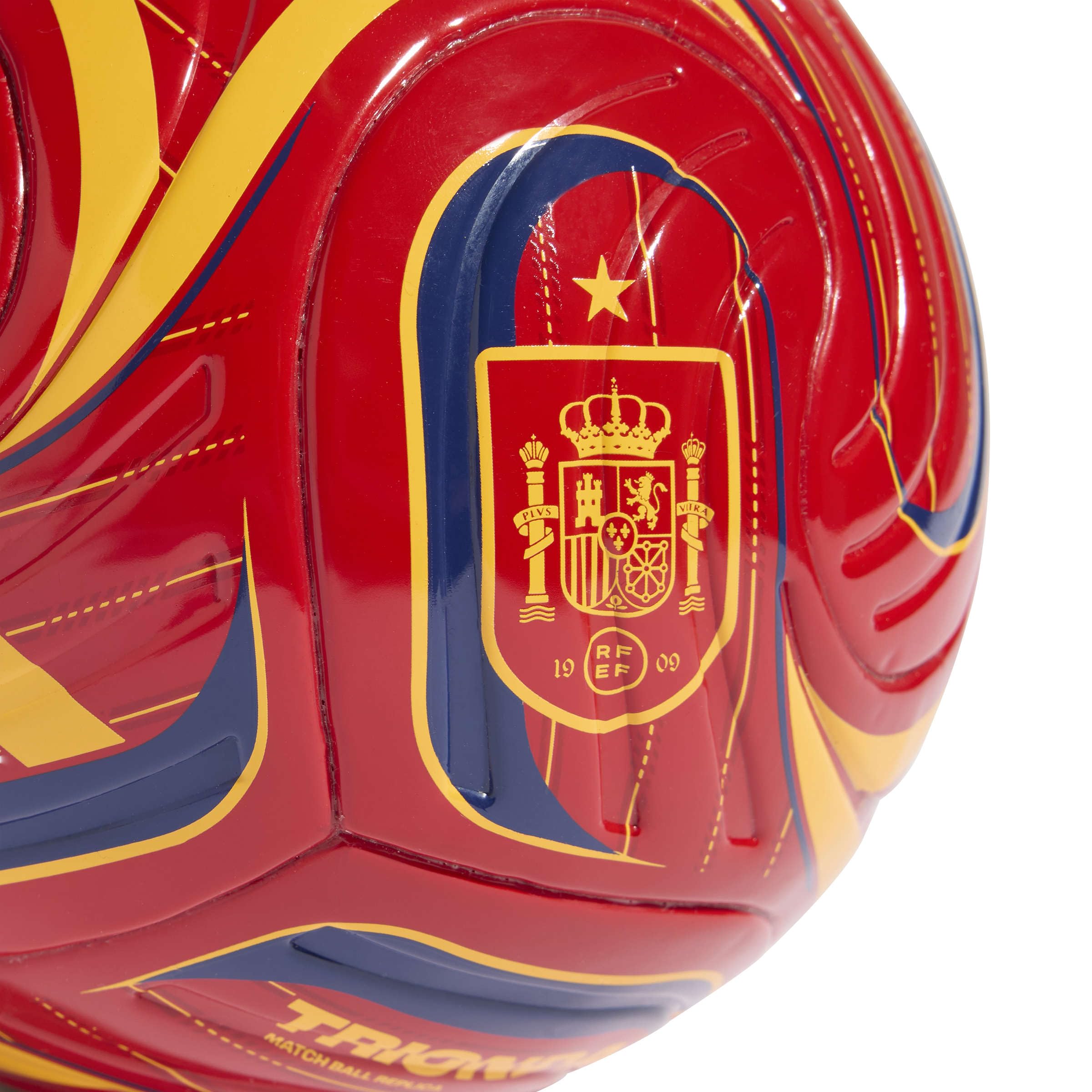 adidas FIFA World Cup 26™ Trionda Mini Soccer Ball