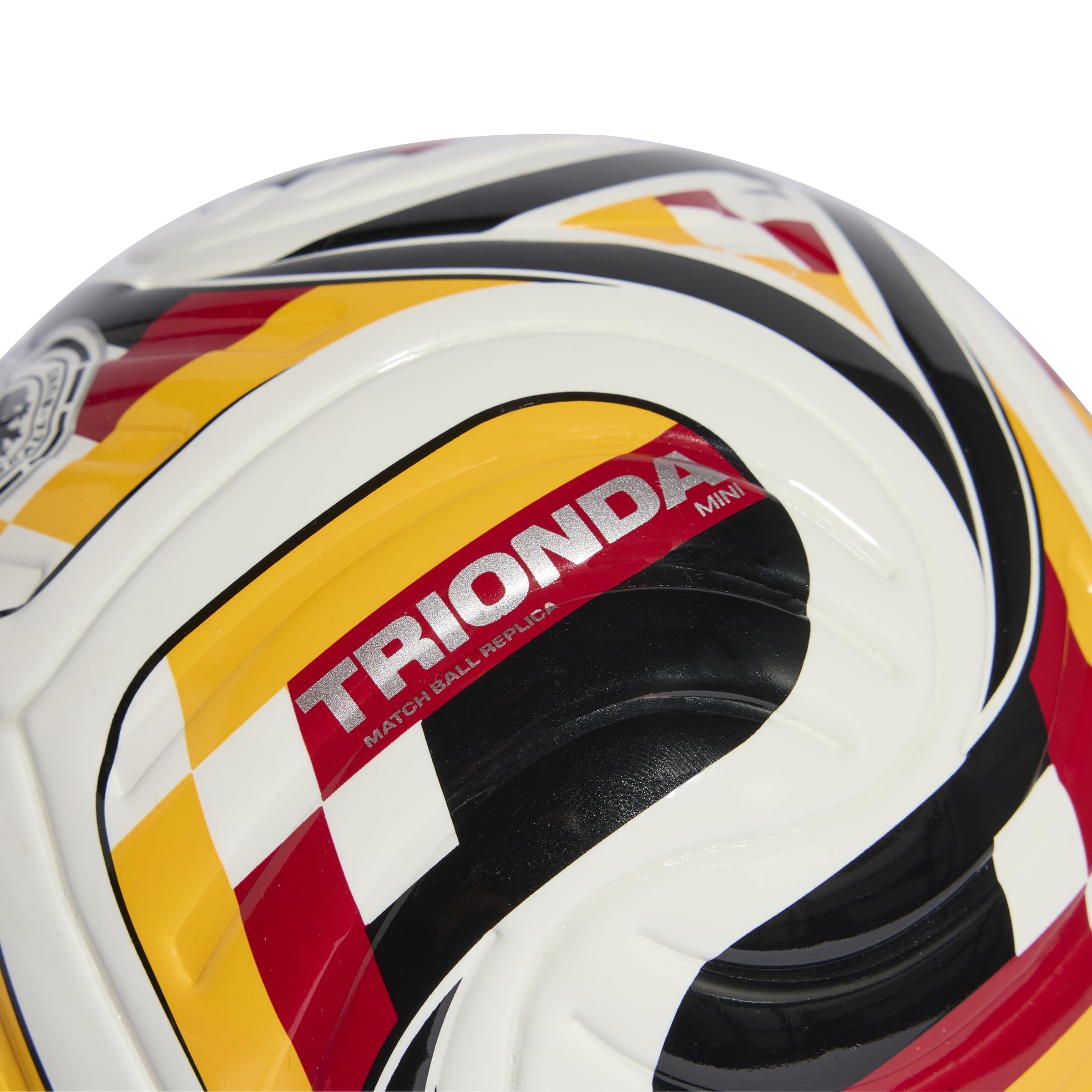 adidas FIFA World Cup 26™ Trionda Mini Soccer Ball