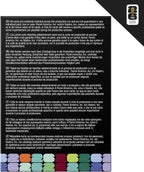 Monopoly Panini Prizm: FIFA World Cup Trading Cards Booster Box | Current Stars and FIFA World Cup Legends | Gifts for Soccer Fans