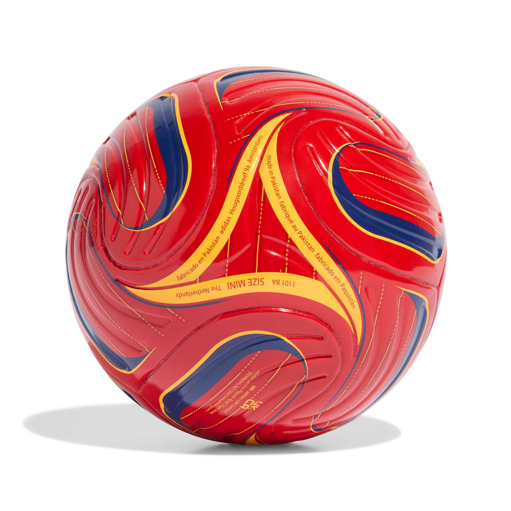 adidas FIFA World Cup 26™ Trionda Mini Soccer Ball