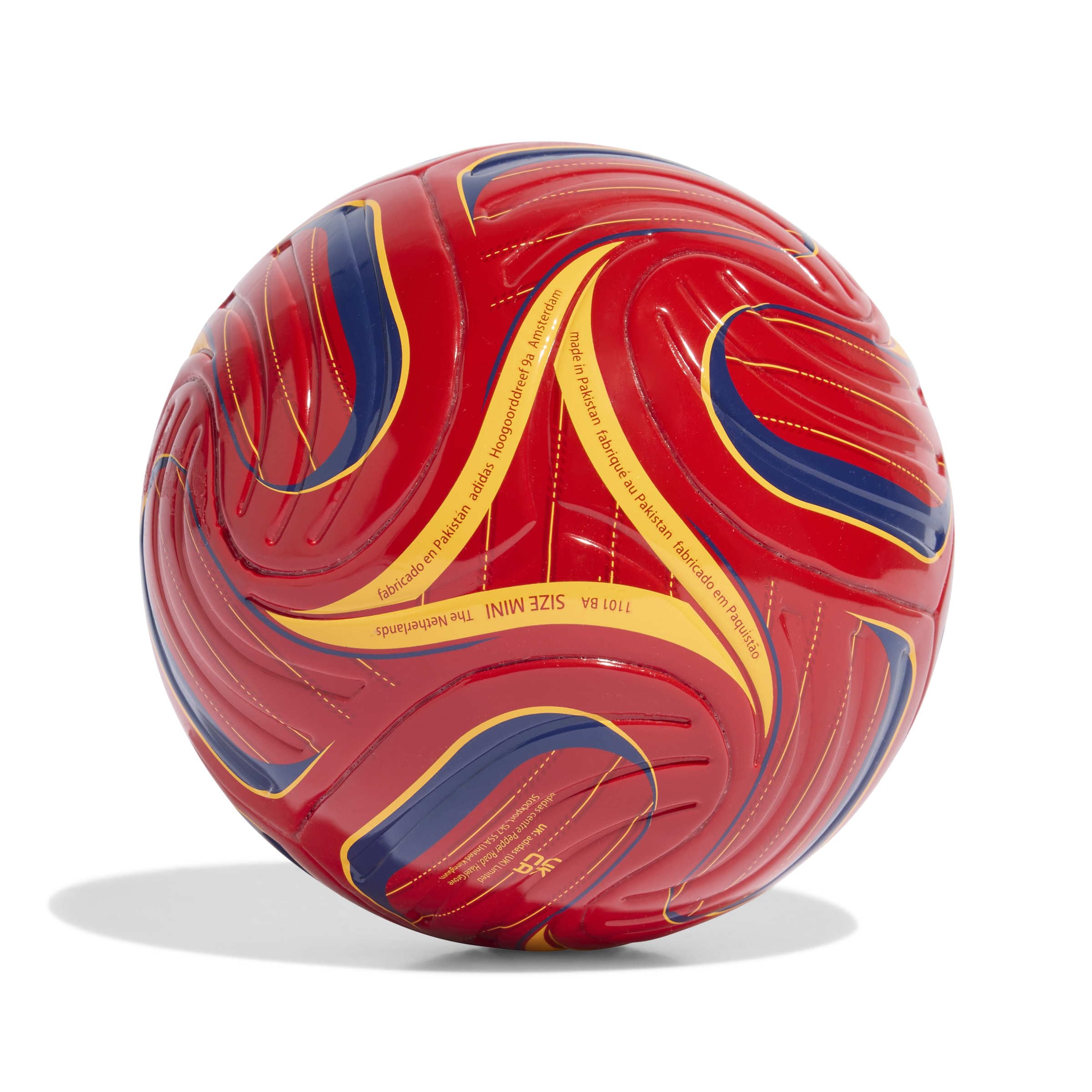 adidas FIFA World Cup 26™ Trionda Mini Soccer Ball