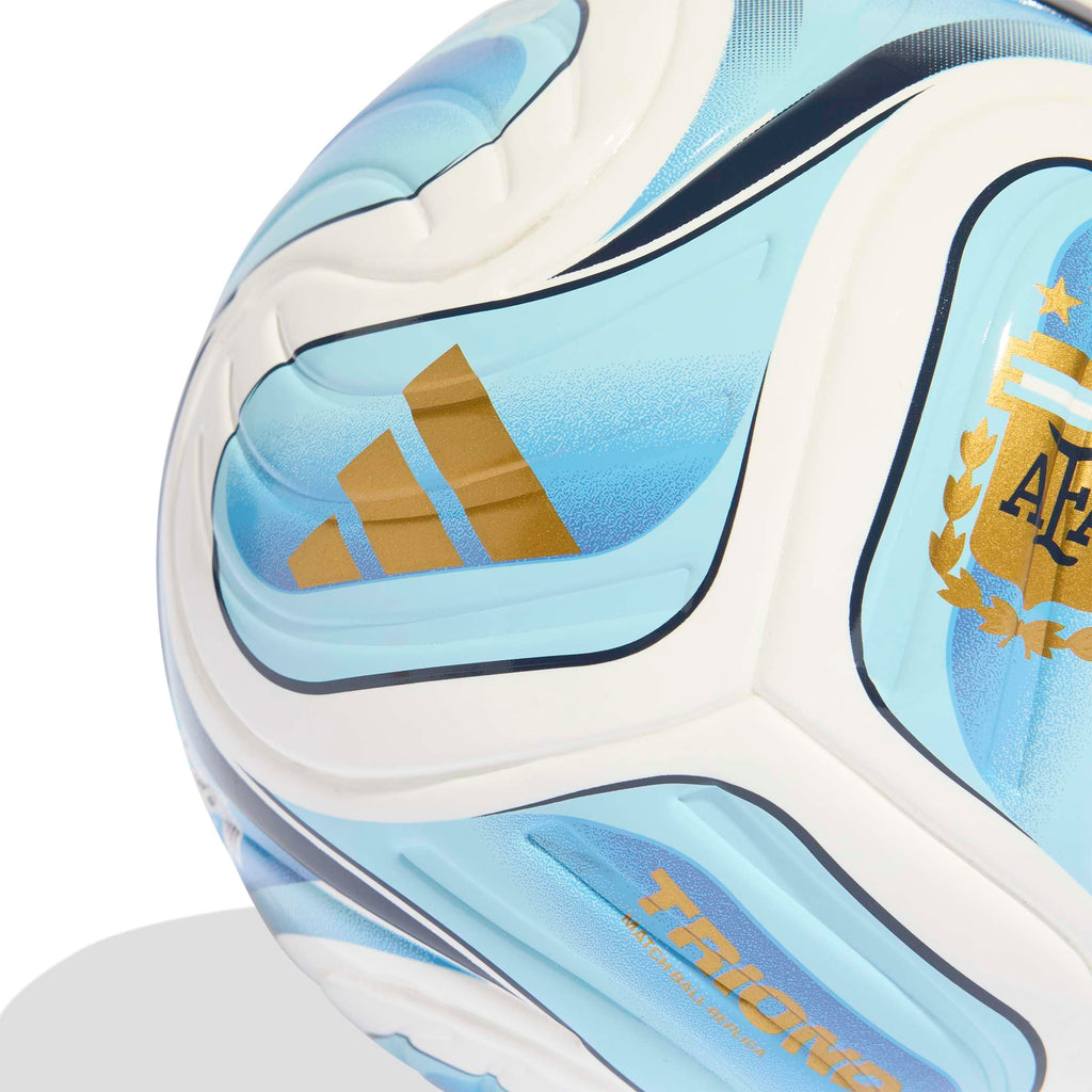 adidas FIFA World Cup 26™ Trionda Mini Soccer Ball
