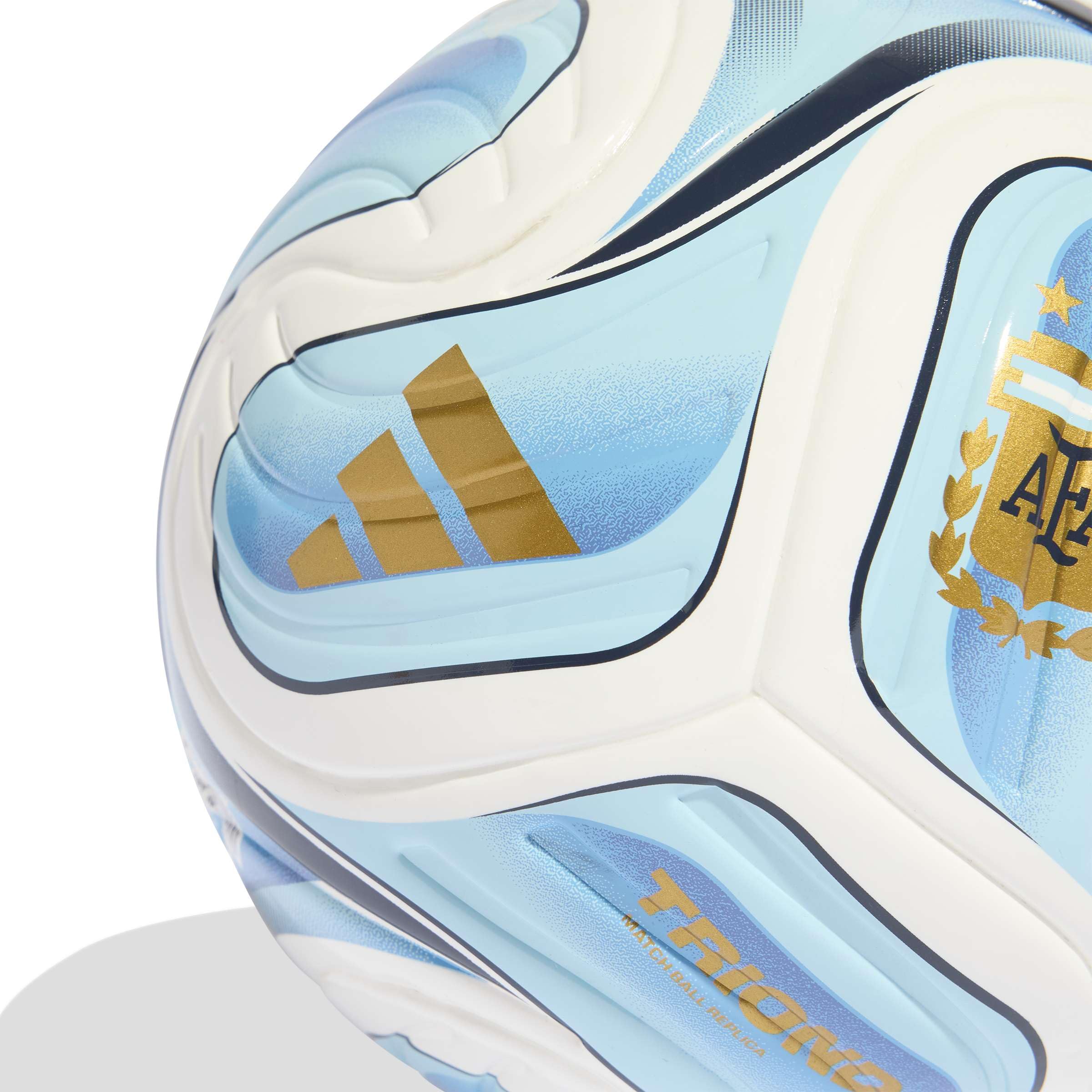 adidas FIFA World Cup 26™ Trionda Mini Soccer Ball