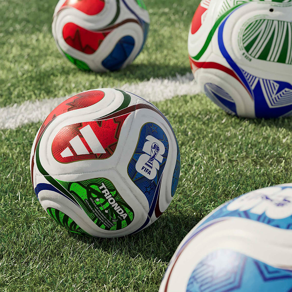 adidas FIFA World Cup 26™ Trionda Mini Soccer Ball