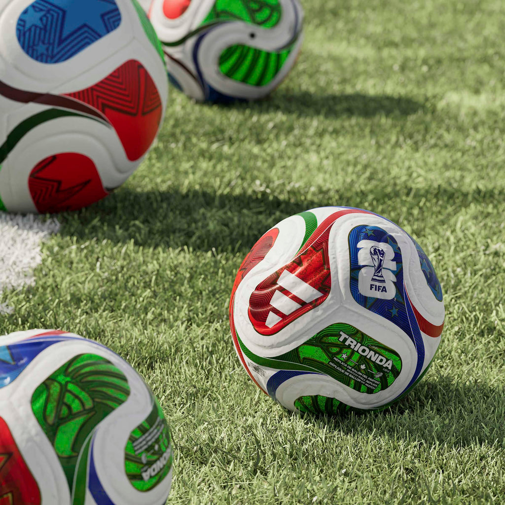 adidas FIFA World Cup 26™ Trionda Mini Soccer Ball