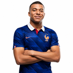 France 2026 Home Jersey - Men's