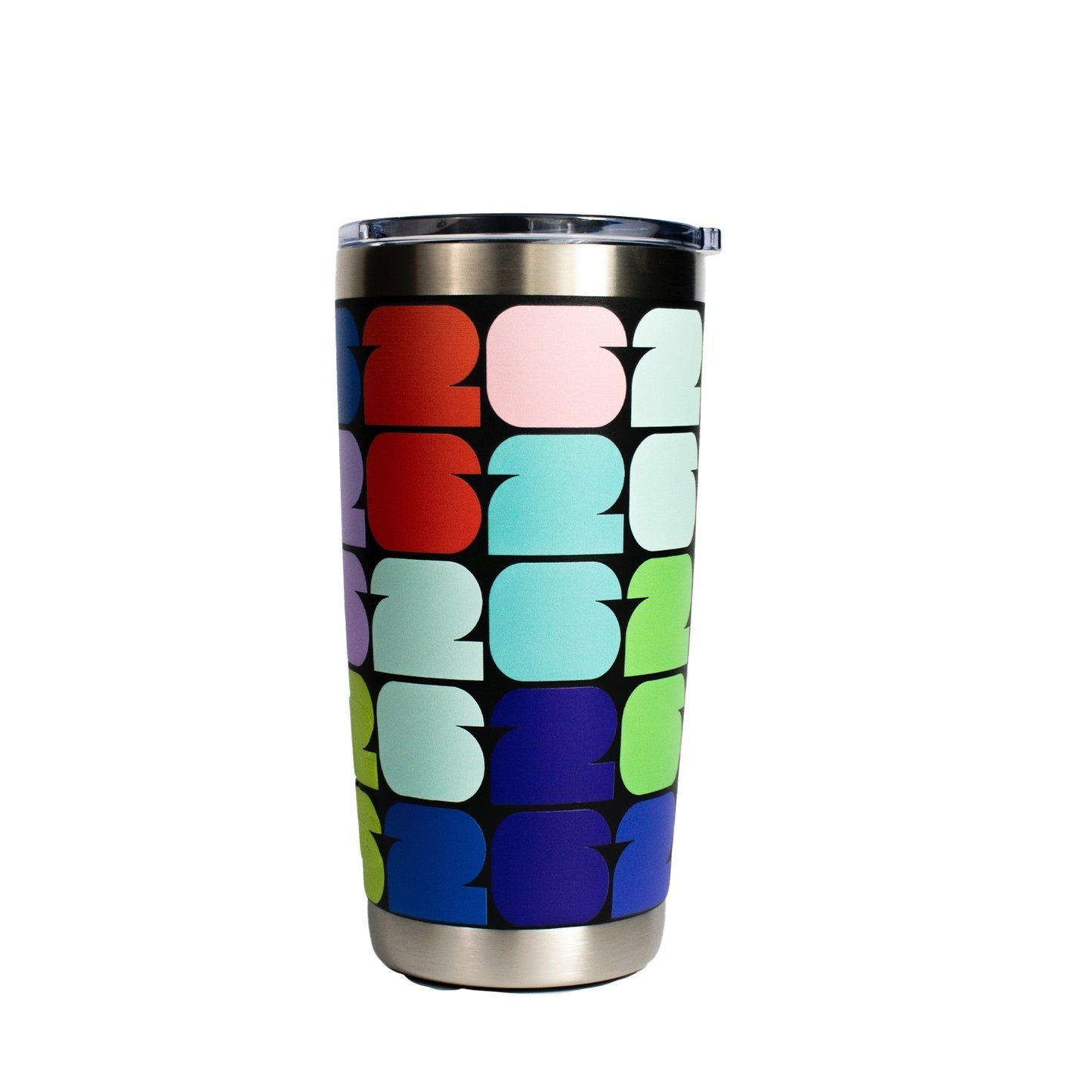 FIFA World Cup 2026™ Color Tumbler