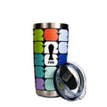 FIFA World Cup 2026™ Color Tumbler