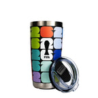 FIFA World Cup 2026™ Color Tumbler