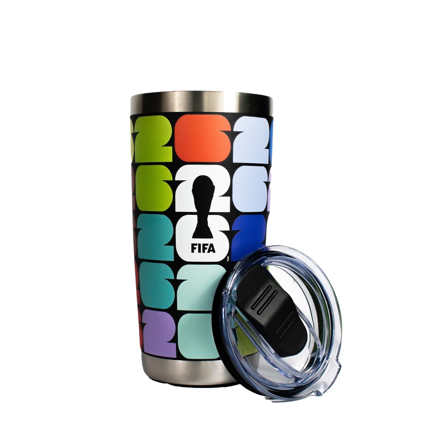FIFA World Cup 2026™ Color Tumbler