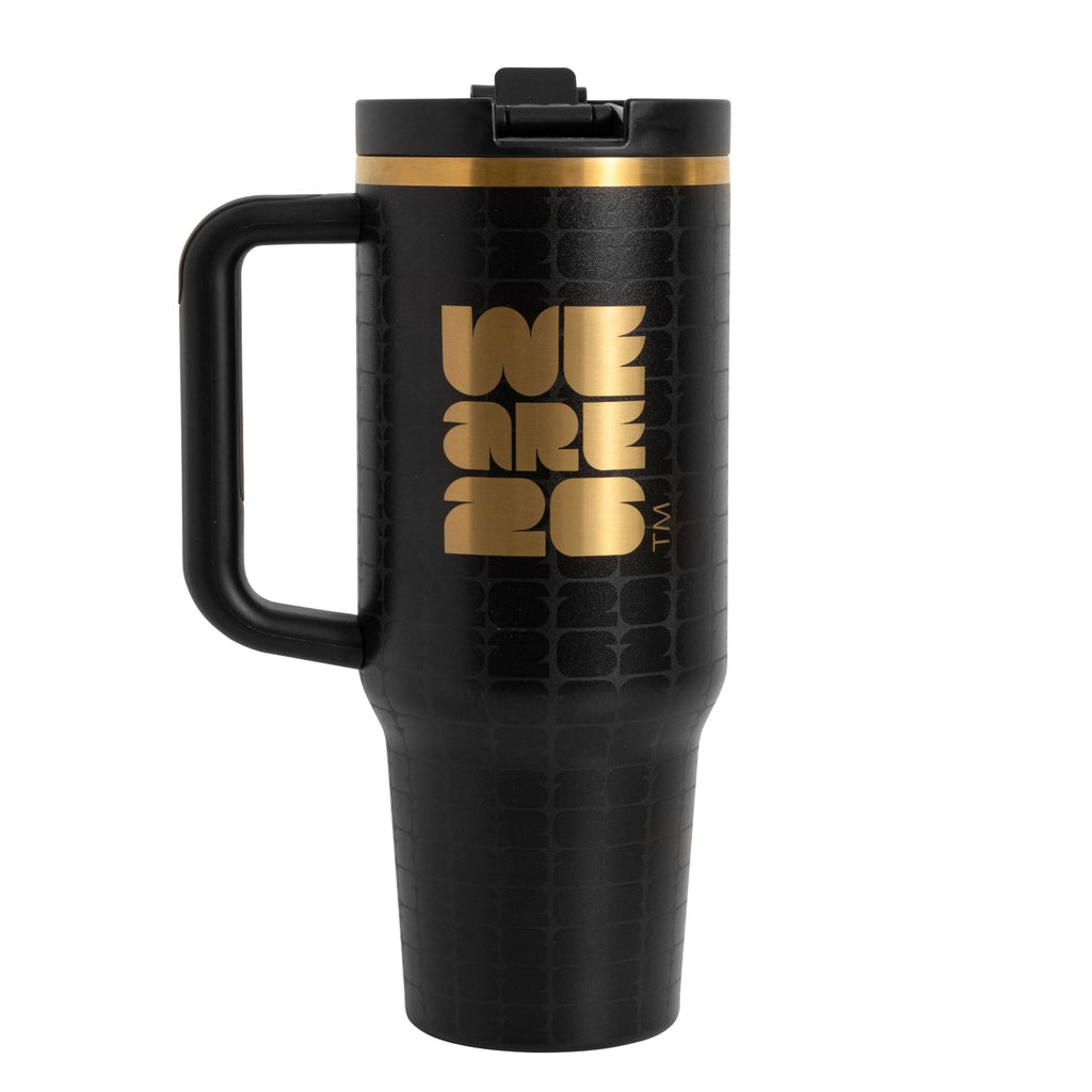 FIFA World Cup 2026™ Titan Mug