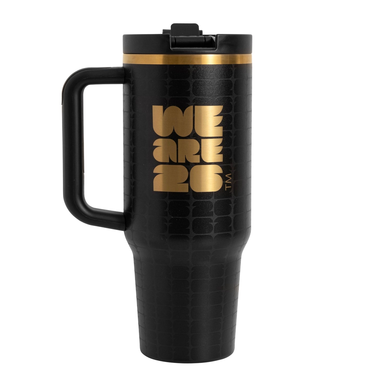 FIFA World Cup 2026™ Titan Mug