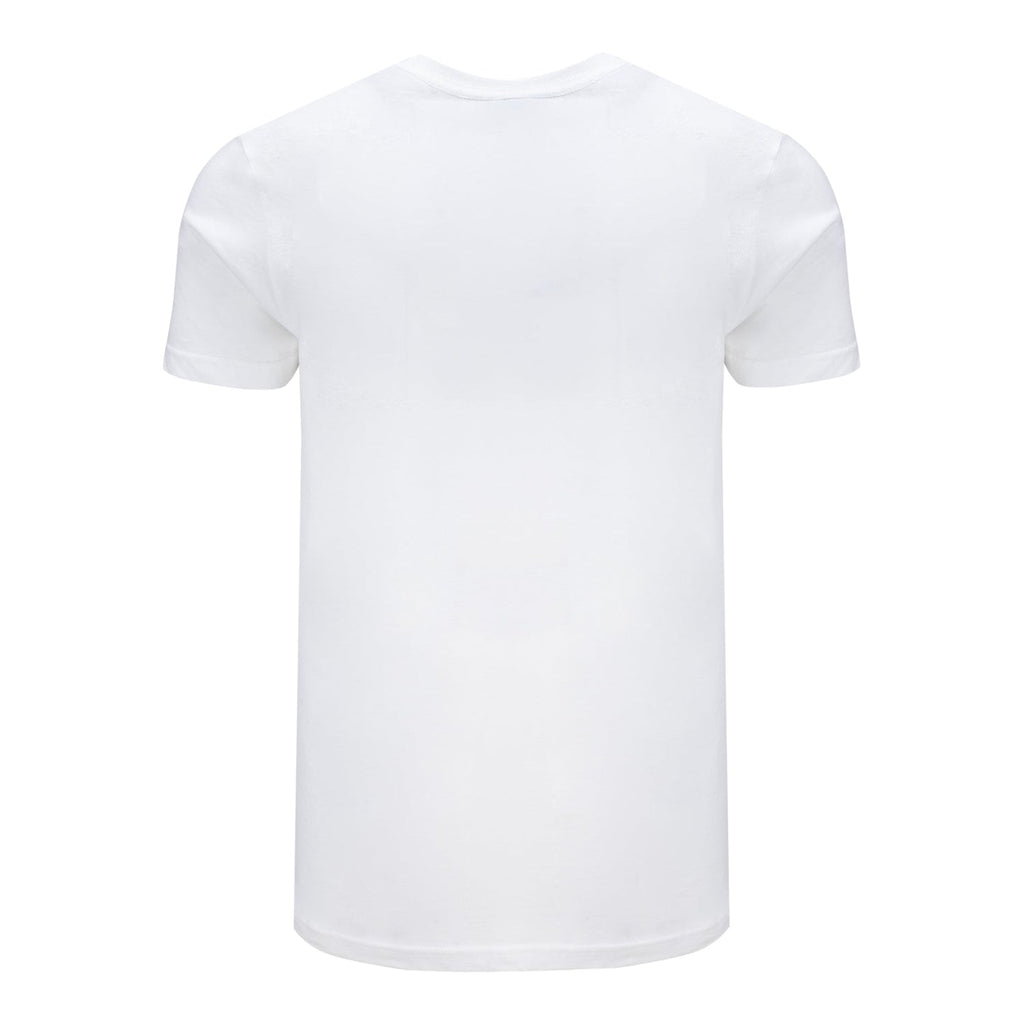 FIFA World Cup 2026™ USA Mascot White T-Shirt - Unisex