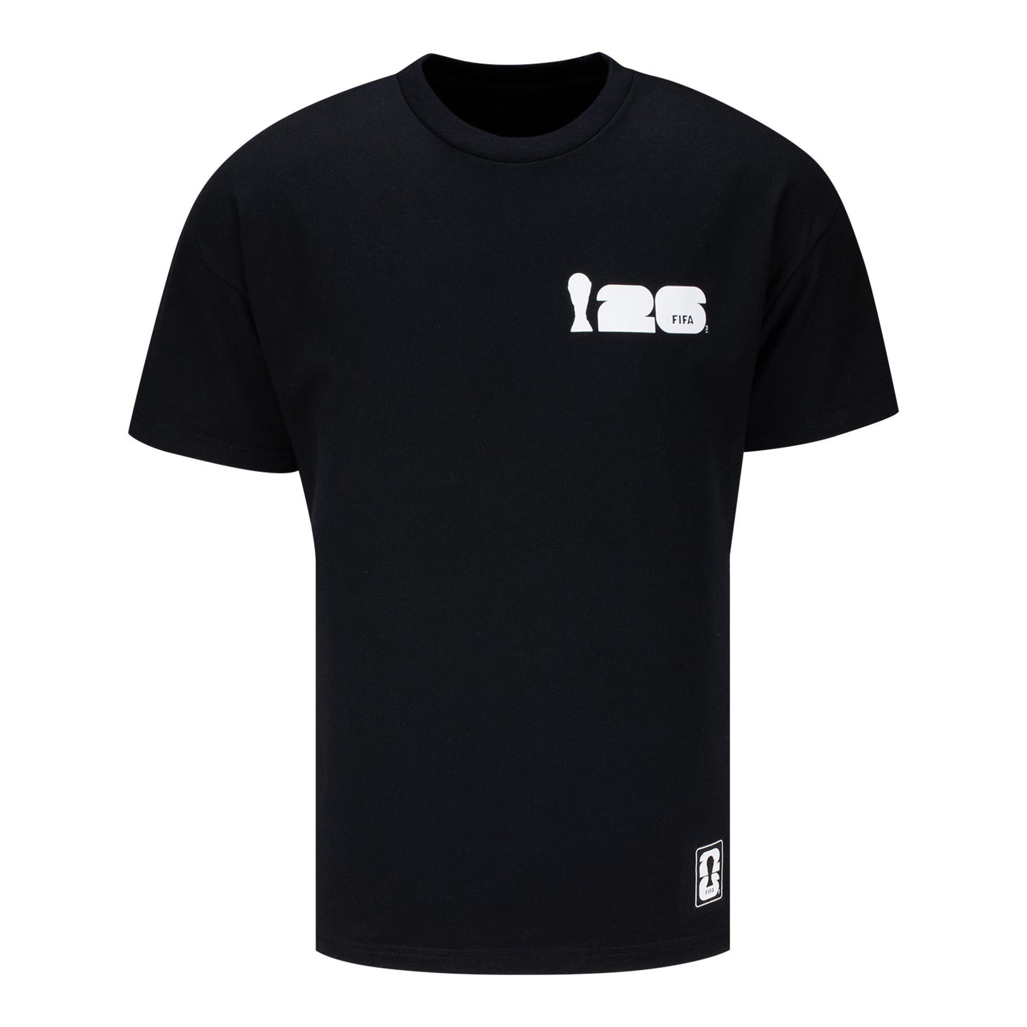 FIFA World Cup 2026™ Brazil Rally T-Shirt - Unisex