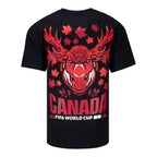 FIFA World Cup 2026™ Canada Rally T-Shirt - Unisex