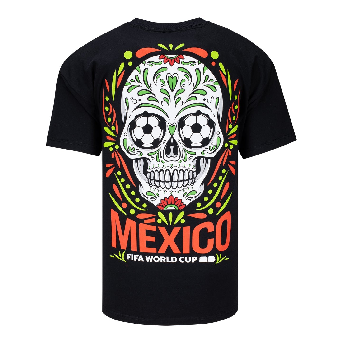FIFA World Cup 2026™ Mexico Rally T-Shirt - Unisex