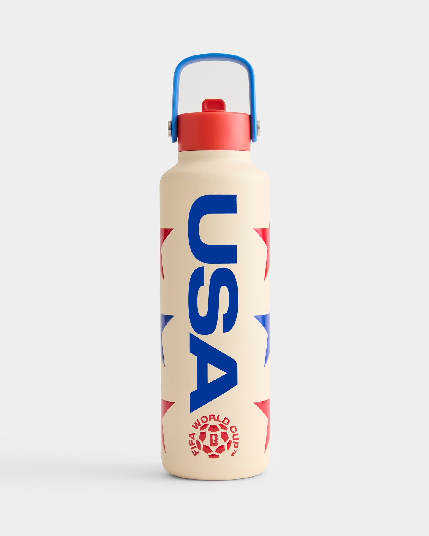 FIFA World Cup 2026™ Americana Water Bottle