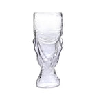 2026 World Soccer Cup Trophy Beer Glass | Football Fan Souvenir & Gift