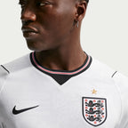 England 2026 Home Jersey - Men's