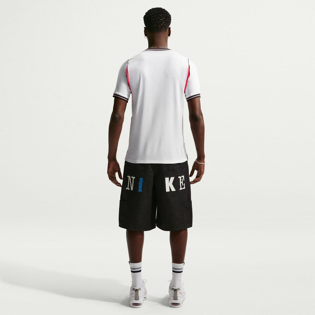 England 2026 Home Jersey - Men's